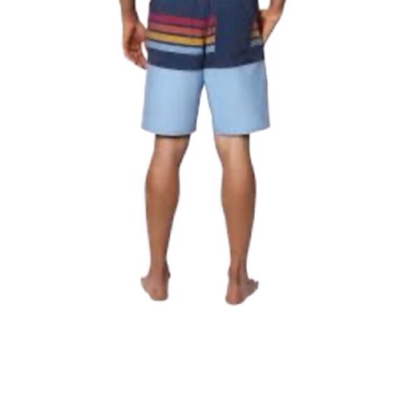 Hang Ten Swim Trunks Mens Size XL - Picture 2 of 6